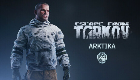 Купить Escape from Tarkov: BEAR - Arktika