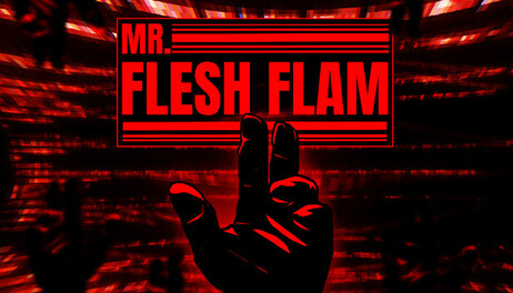 Купить MR. FLESH FLAM