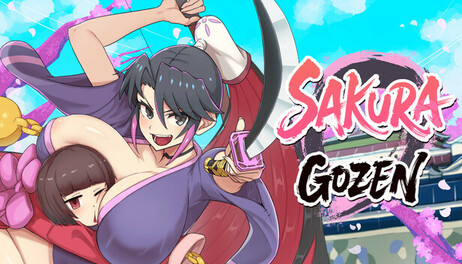 Купить Sakura Gozen