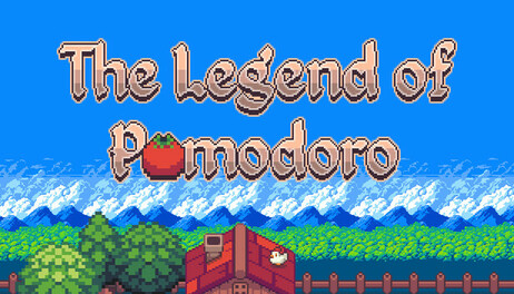 Купить The Legend of Pomodoro