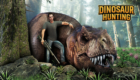 Купить Dinosaur Zoo VR : Dinosaur Hunting