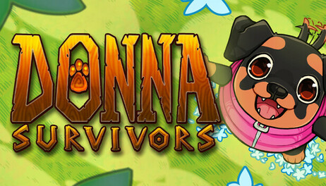 Купить Donna Survivors