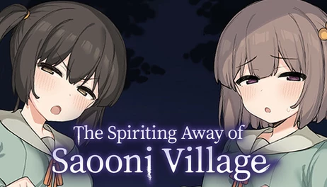 Купить The Spiriting Away of Saooni Village