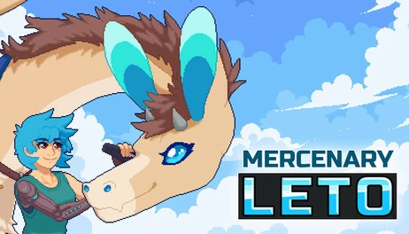 Купить Mercenary Leto
