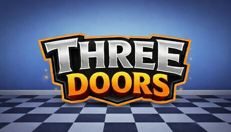 Купить Three Doors