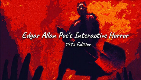 Купить Edgar Allan Poe's Interactive Horror: 1995 Edition