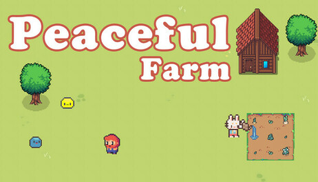 Купить PeacefulFarm