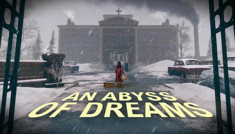 Купить An Abyss of Dreams | Dans l'abîme du rêve