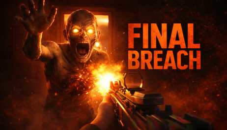 Купить Final Breach