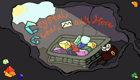 Купить Crystal Clear, Mail's Here