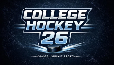 Купить Coast Summit Sports: College Hockey 26