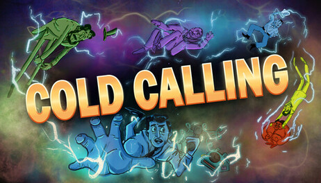 Купить Cold Calling