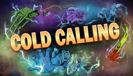 Купить Cold Calling