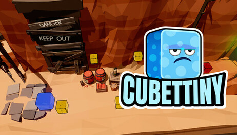 Купить Cubettiny