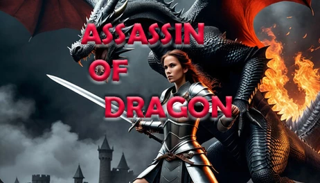 Купить Assassin of Dragon