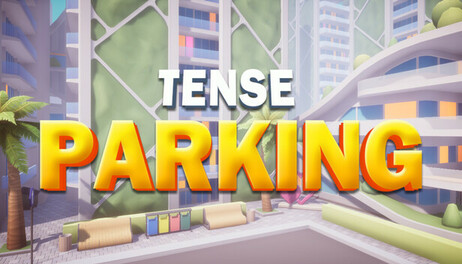 Купить Tense Parking