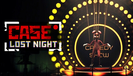 Купить CASE ANIMATRONICS HORROR PACK