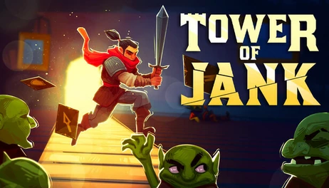 Купить Tower of Jank