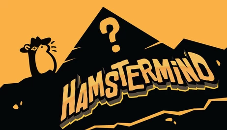 Купить Hamstermind