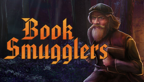 Купить Book Smugglers