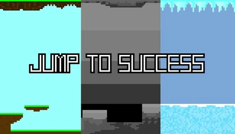 Купить Jump To Success