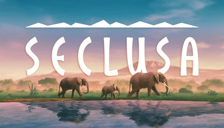 Купить Seclusa