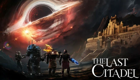 Купить The Last Citadel
