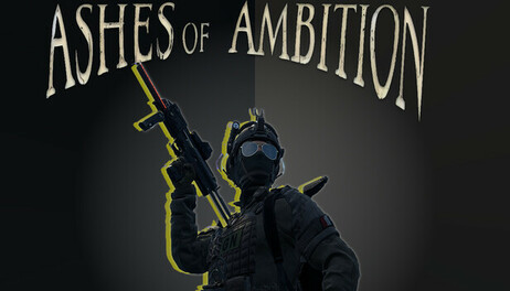 Купить Ashes of Ambition