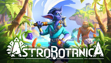 Купить ASTROBOTANICA