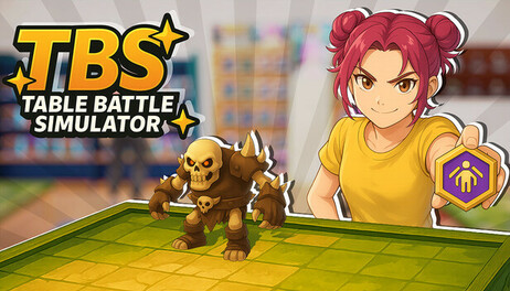 Купить Table Battle Simulator