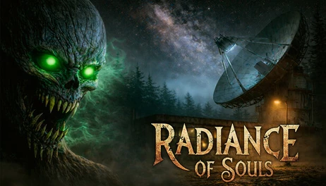 Купить Radiance of Souls