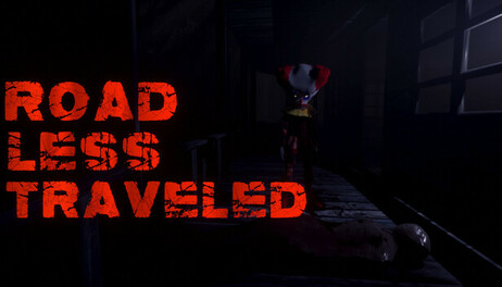 Купить Road Less Traveled