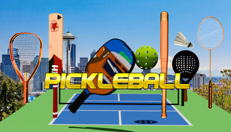 Купить Pickleball Multisport