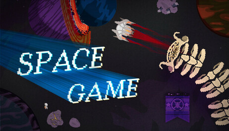 Купить Space Game