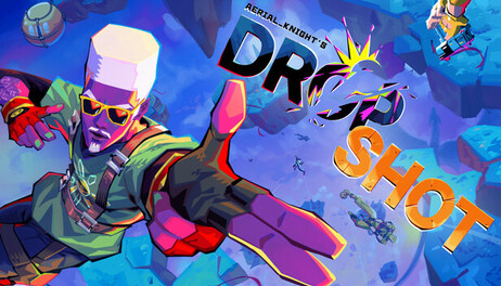 Купить Aerial_Knight's DropShot