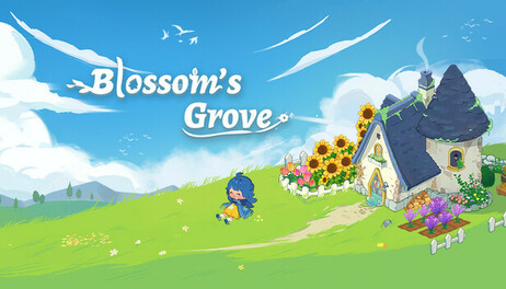 Купить Blossom's Grove