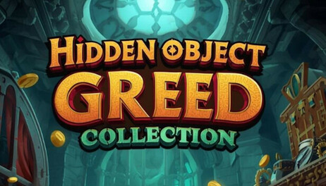 Купить Hidden Object Greed Collection