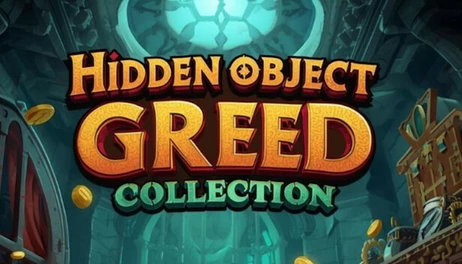 Купить Hidden Object Greed Collection