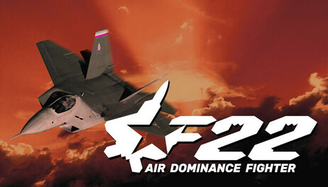 Купить F-22: Air Dominance Fighter