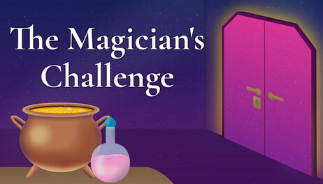 Купить The Magician's Challenge