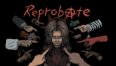 Купить Reprobate