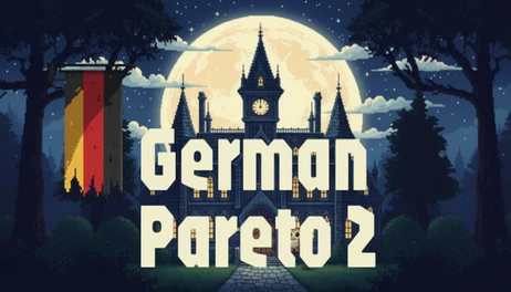 Купить FlashBoss - German Pareto 2