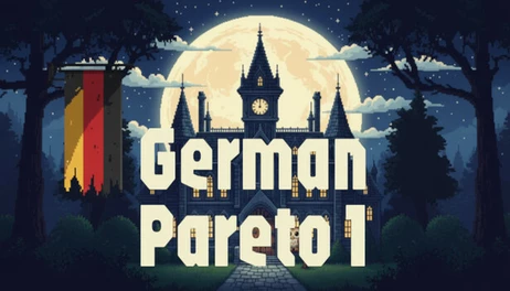 Купить FlashBoss - German Pareto 1