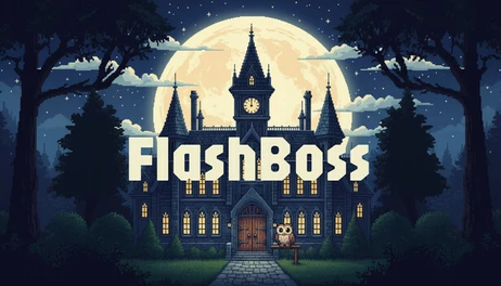 Купить FlashBoss