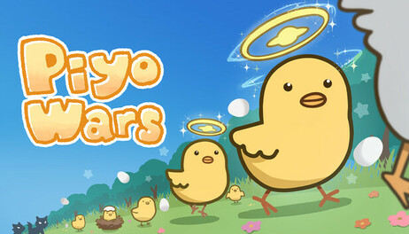 Купить PiyoWars