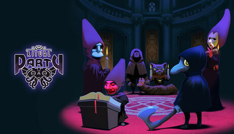 Купить Ritual Party