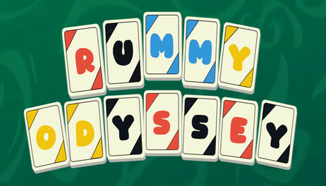 Купить Rummy Odyssey
