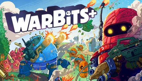Купить Warbits+