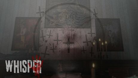 Купить Whisper