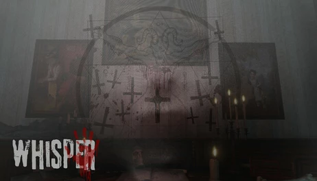 Купить Whisper